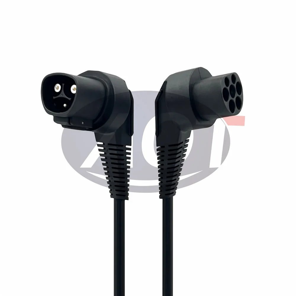 AOTAI for Tesla/NACS to GB/T Cable Chinese BYD JAC 7KW 32A Charging Cable