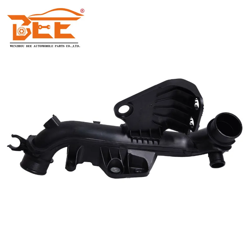 For Audi A4 B8 INTAKE MANIFOLD WITH WING 8K0 145 673AJ(L) 8K0145673AJ(L