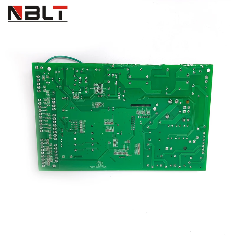 Refrigerator Spare Parts LG Refrigerator Inverter Board Computer Board Control Board 200D4852G024 WR55X10775