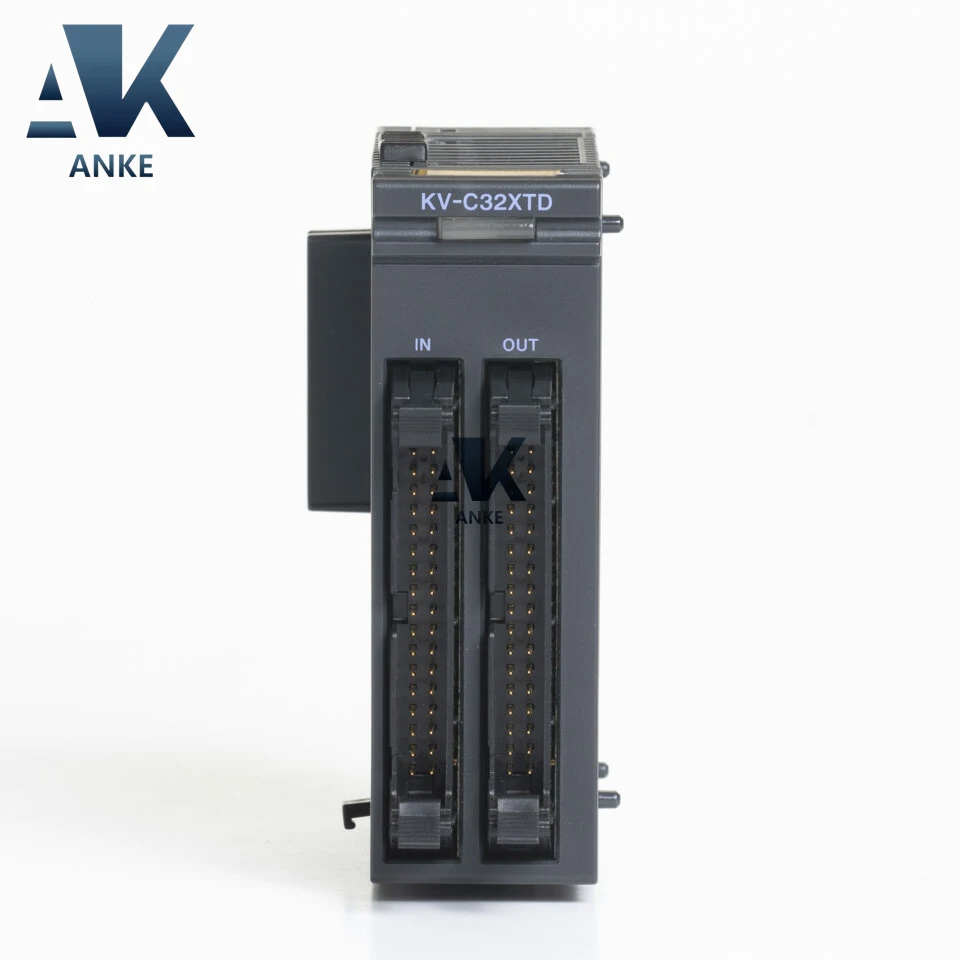 KEYENCE KV-C32XTD PLC I/O Module Unit| Alibaba.com