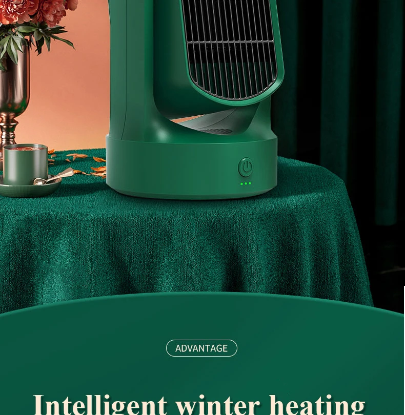 Economy Portable Blower Heater PTC Ceramic Rooms Bedroom Home Mini 1500W Electric Air Cooler Heater Fan.jpg