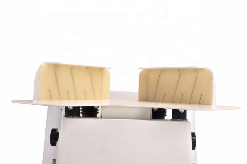 BFT-100 Electric Paper Jogger Machine With CE