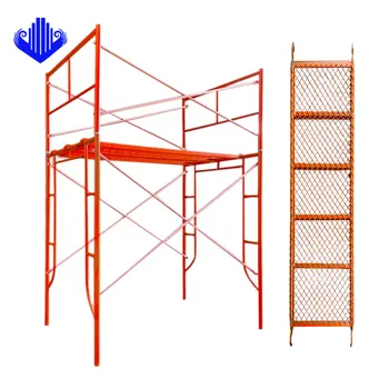 scaffold For decoration purposes 1930mm 1700mm 900mm Nigeria-scaffolding