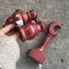 Red Brown