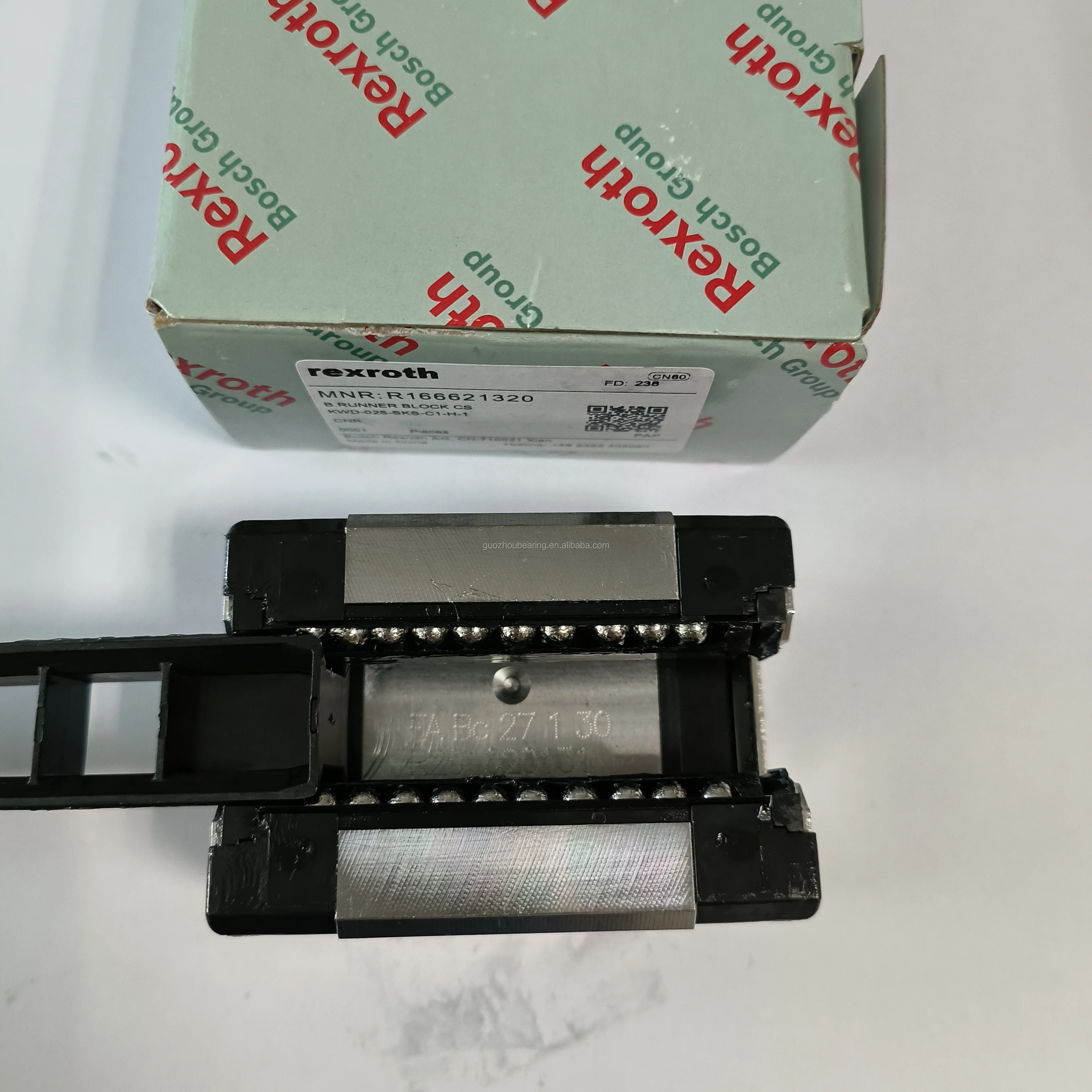 REXROTH Linear motion Guide Block R167181410 R 167181410| Alibaba.com