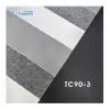 TC90-3 Blanc Gris