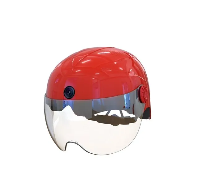 smart helmet(2)-RZ326