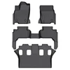 Land Cruiser 250 /Prado 2025-Car Floor Mats