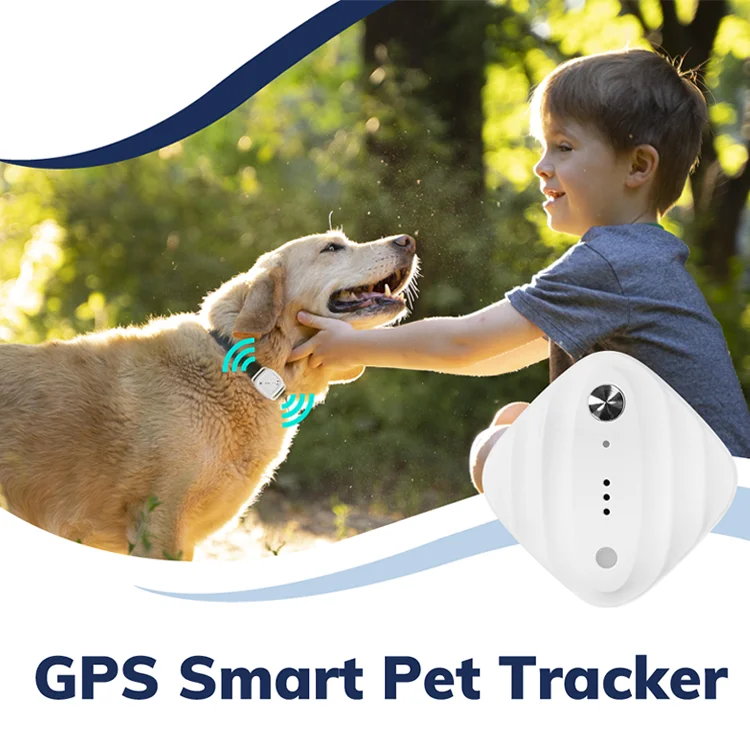 Mtc01 Gps 4g Bluetooth Tracker Gps Animal Tracker Gps Trackers For
