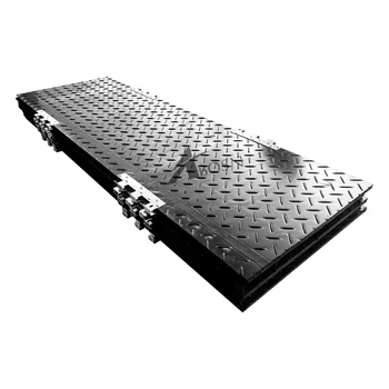 Good Quality Road Panel Heavy Duty ground protection construction mats