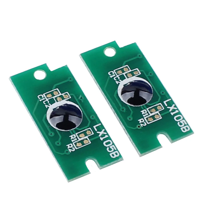 Toner Chip for Xeroxs WorkCentre 6655 106R02748 106R02749