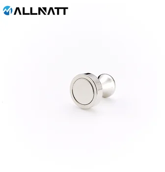 Thumback Mini High Quality Multi-use Mini Ndfeb Thumbtack With High Magnetism - Buy ...