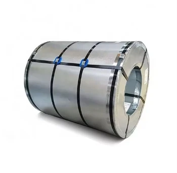 Cold Rolled Hot Dipped Galvanized Steel Metal Strip in coil