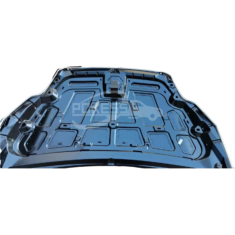 Body Parts Bonnets PF1EBA16610AA PF1EBA16610DA for Ford Focus RS Engi... — 5