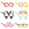 Party Glasses (Style A)*6pcs