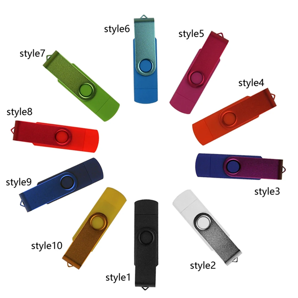 Customs logo USB Flash Drive 64 Gb Thumbdrive Flash Memory Stick 1GB 2GB Pen Drive 16GB Usb Disk on Key 4GB 8GB Pendrive 32gb - ANKUX.COM