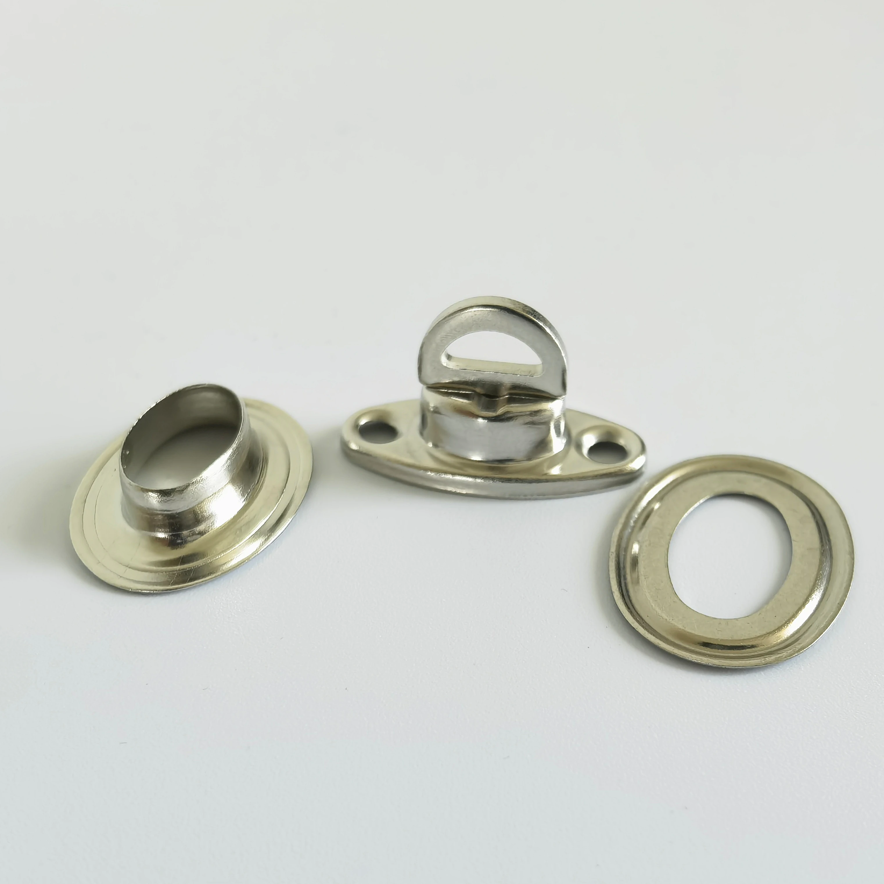 SNOWL Turn Snap Fasteners for Canvas Marine Parts and Accessories Best Bass Boat Accessories
