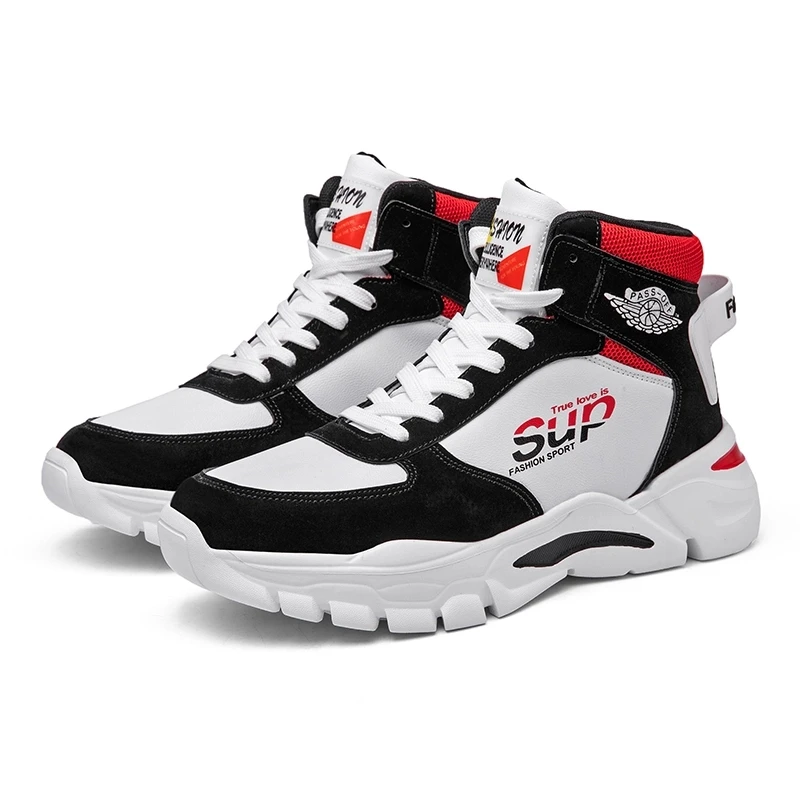 Shop Our 2021 Hot Sale Men's Basketball Shoes Running Sneakers