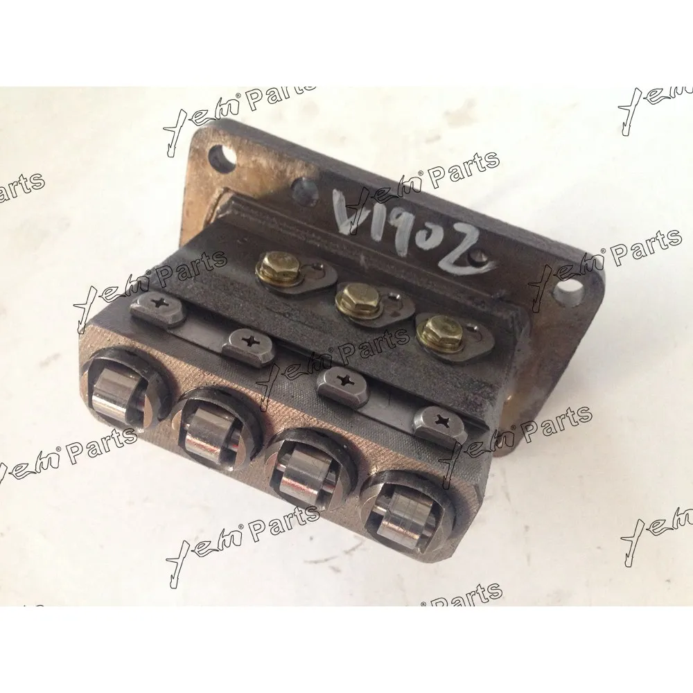 For KUBOTA V1902 Fuel Injection Pump Fuel Pump 094500-2330 4