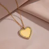 Cuore d'oro
