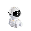 Bianco con stelle