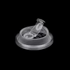 80 mm trasparente
