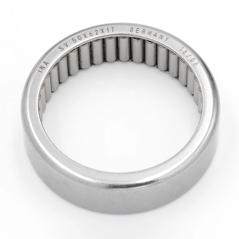 5 Roulements à Aiguilles Double Sens HK1718 - Dimensions 17x23x18 Mm - Neufs - Sans Marque