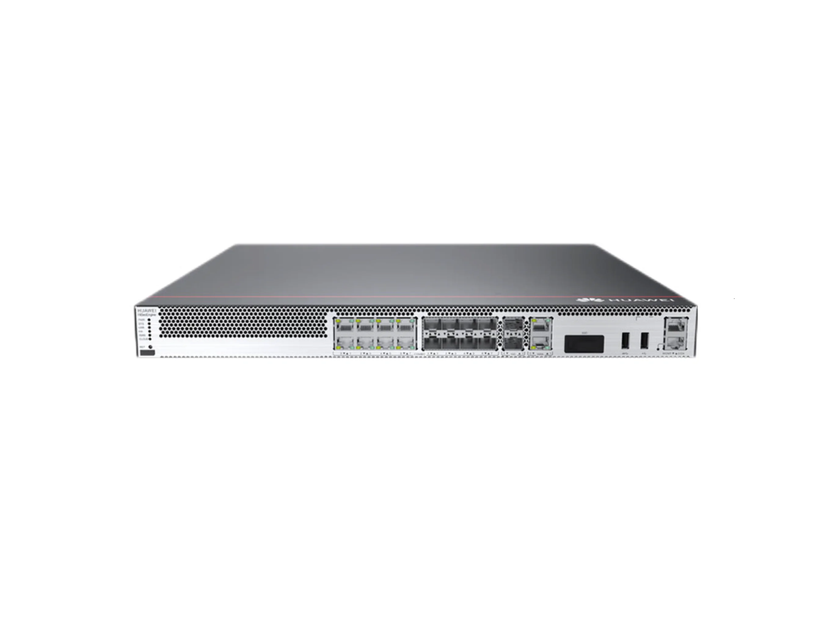 Hisecengine Usg6309e-ac Firewall 2*10ge(sfp+)+8*ge Combo+2*ge Wan ...