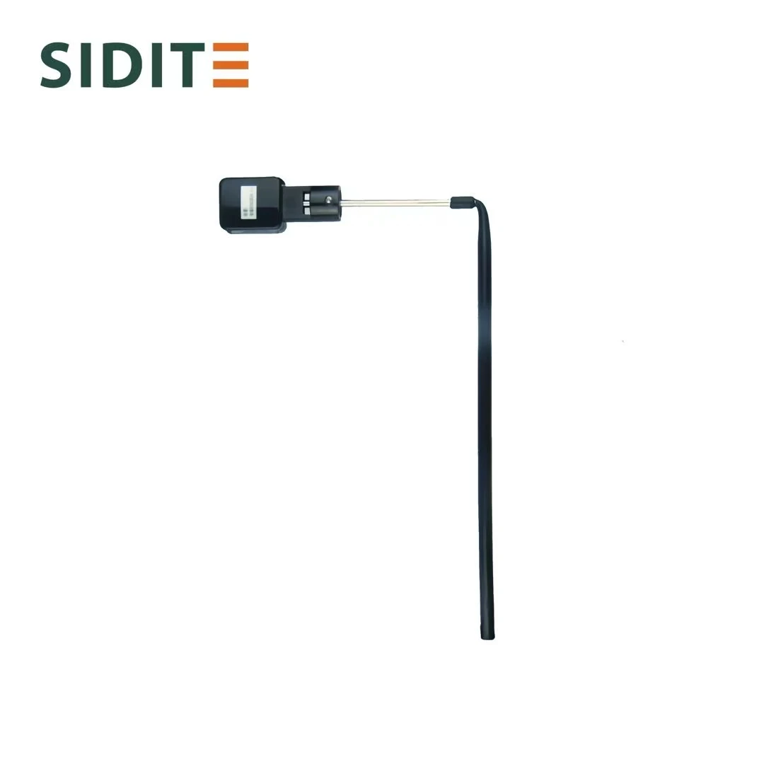 Top Insert Sensor for Unpressurized Solar Systems 1/2'' Water Level Temperature Monitoring Compatible with Solar Water Heaters