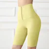 shorts  yellow
