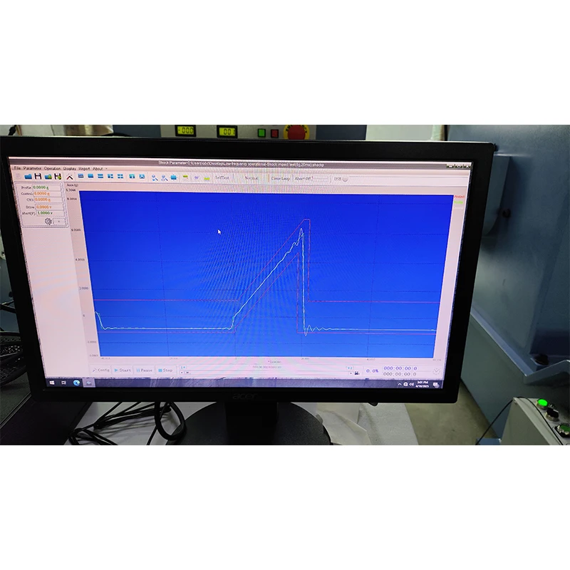 Packaging Horizontal Vertical test Bench/High Frequency Vibration Testing Equipment /high Frequency Vibrating Table Packaging Horizontal Vertical test Bench/High Frequency Vibration Testing Equipment /high Frequency Vibrating Table
