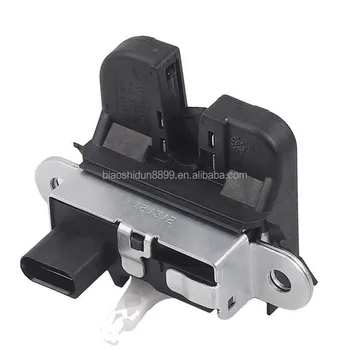 New Condition Plastic Tailgate Lock Actuator for VW Beetle Seattle SEAT ALTEA XL OE 5P8827505 5P8827505A 5P8827505B