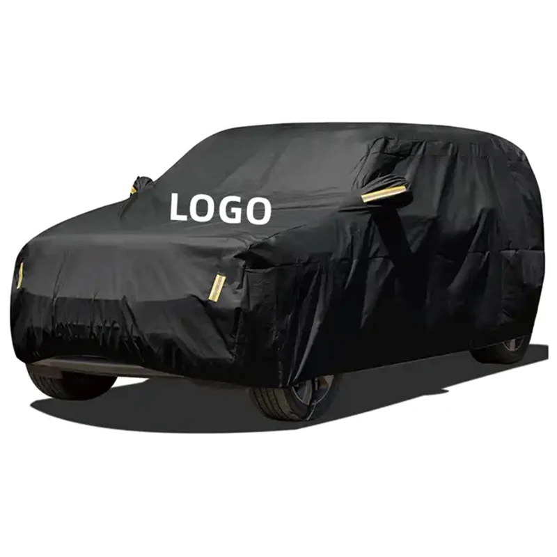 Peva Uv Protection Car Cover Custom Logo Waterproof Universal Outdoor