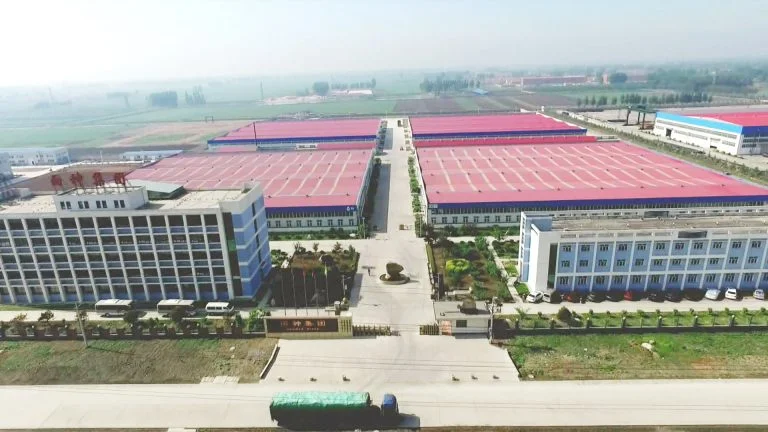 Factory Price Farm Irrigation System Column Emitter Drip Pipe 16mm Round Emitter Drip Irrigation Pipe