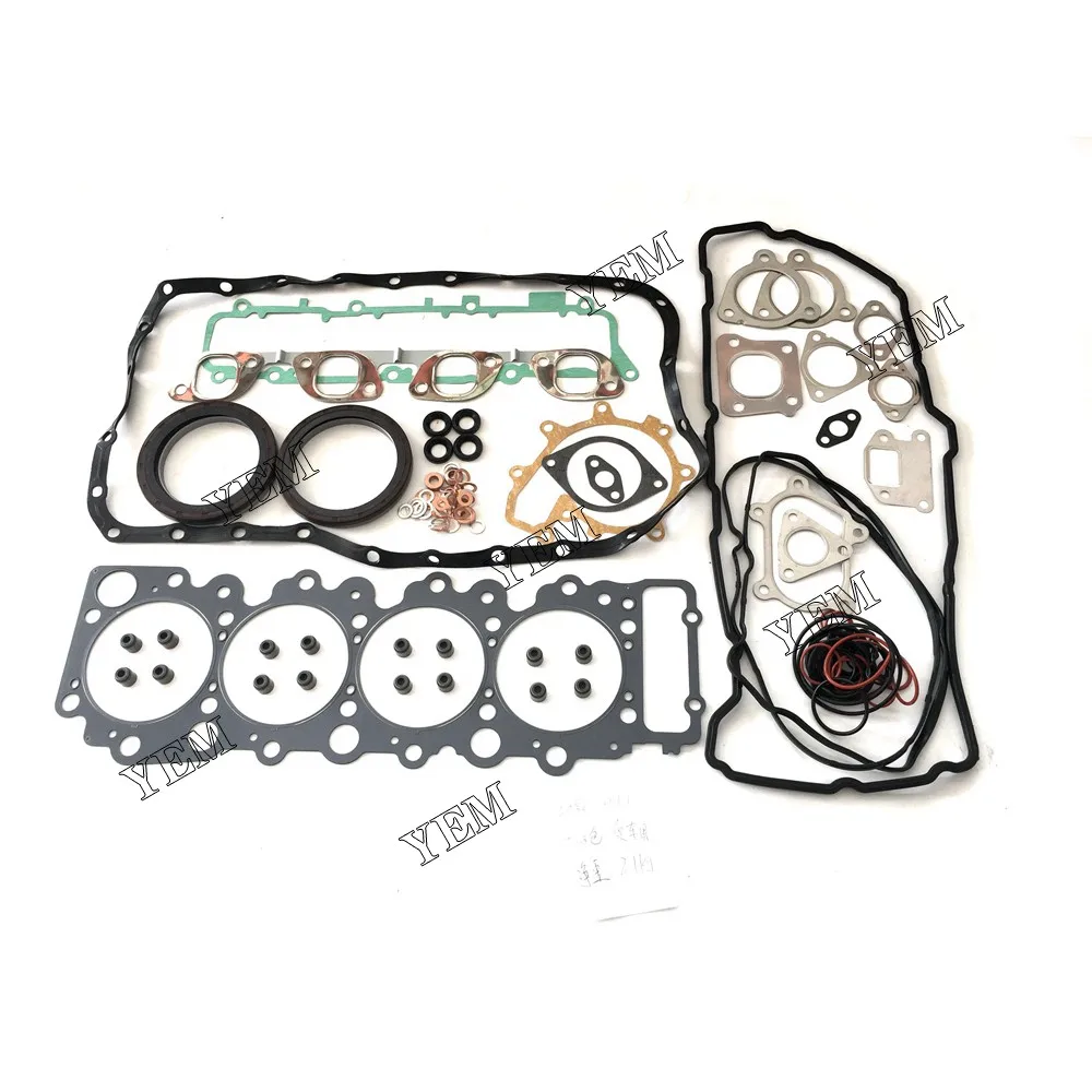 4HK1 Full Gasket Kit Fit for Isuzu Engine