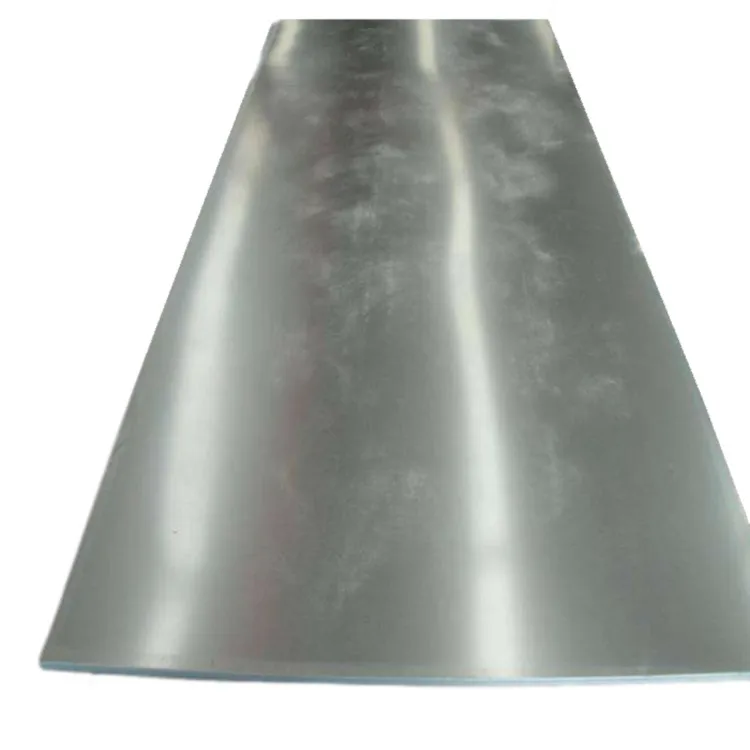 Горячеоцинкованный стальной лист, высокопрочная стальная пластина, цена