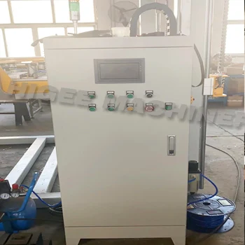 máquina congelada de la desembandejadora de la fruta de la pasión de la máquina del despaletización de las latas de bebida 330ml