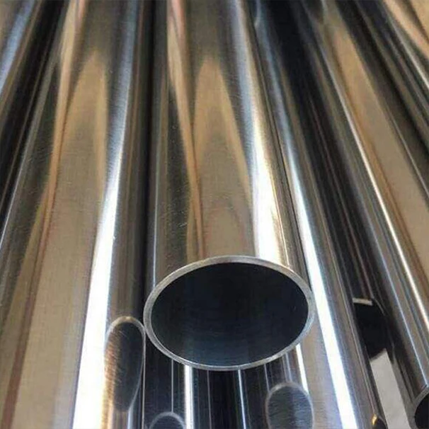 ASTM DIN 201 304 316 430 Stainless Steel Square Pipe rectangular Tube