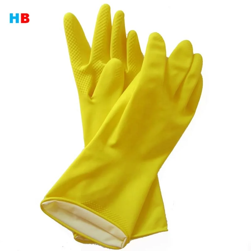 potato cleaning gloves