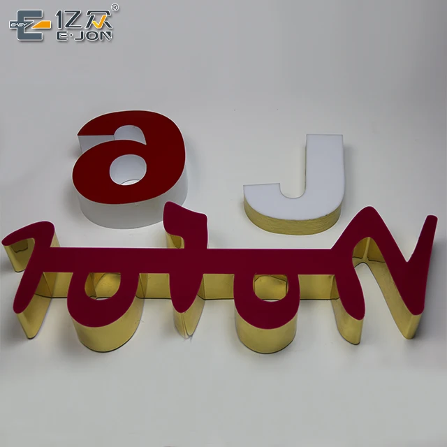 High Configuration EJON ET20 Multifunction Sign Bending Machine LED Neon Sign Making logo Aluminum Letters Bending Machine