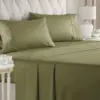 Olive Green