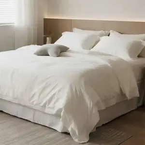 High Durability Hotel Pillow Cases