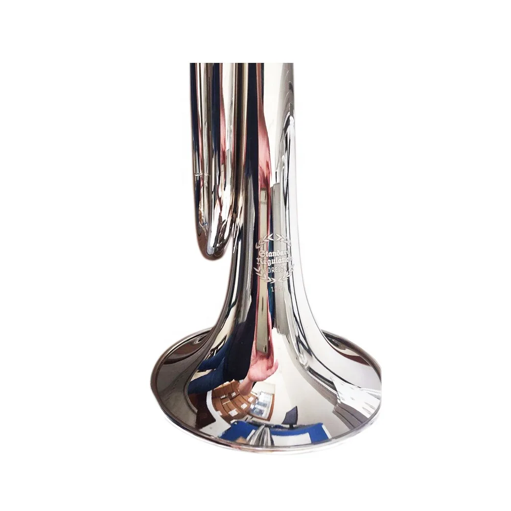 Дешевый высококачественный никелевый Горн для студентов JYBU602N