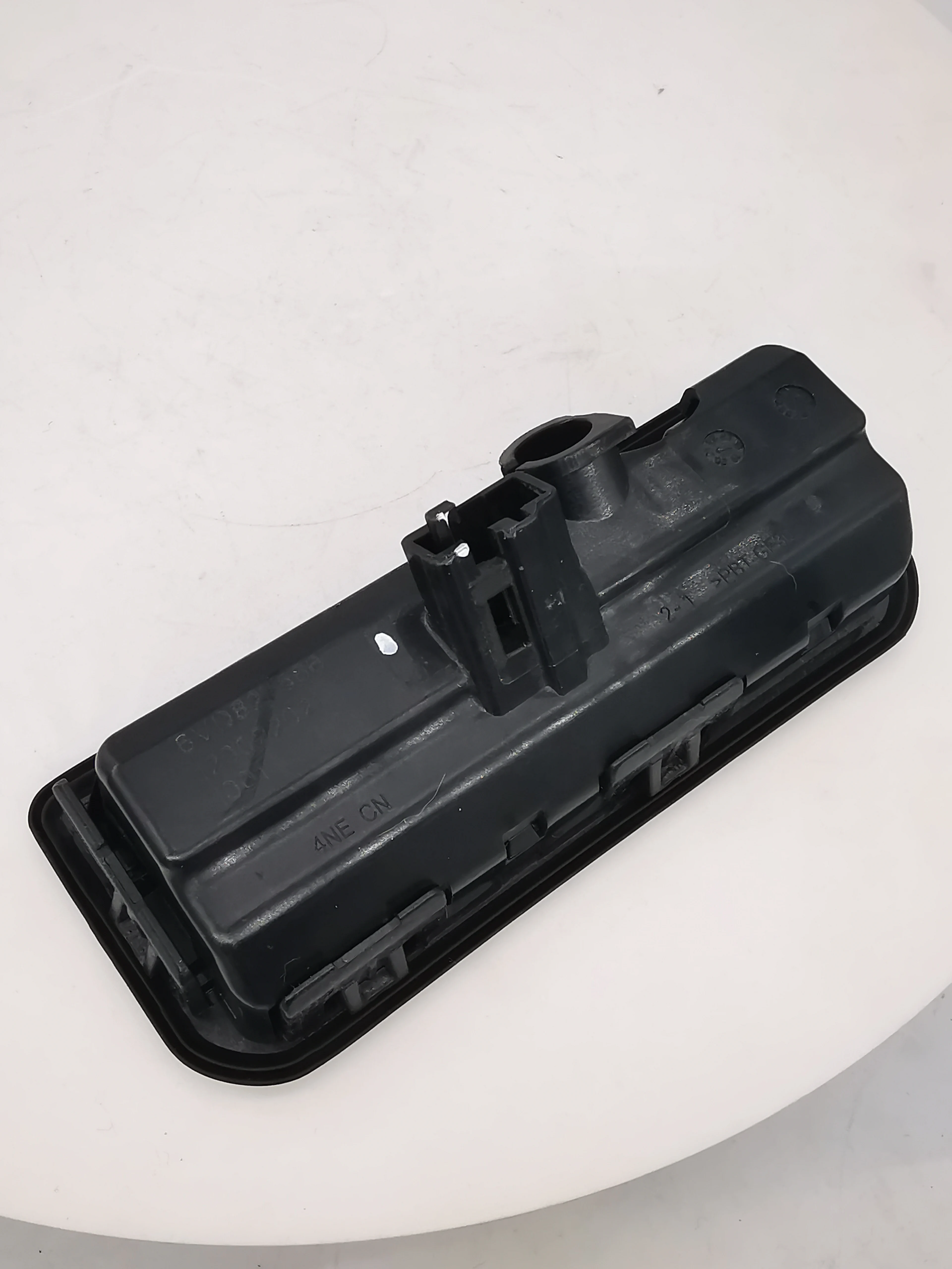 Rear Tailgate Boot Opening Switch & Handle 6V0827566 for Skoda