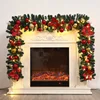 2.7 m decorative rattan (send hook lamp string)