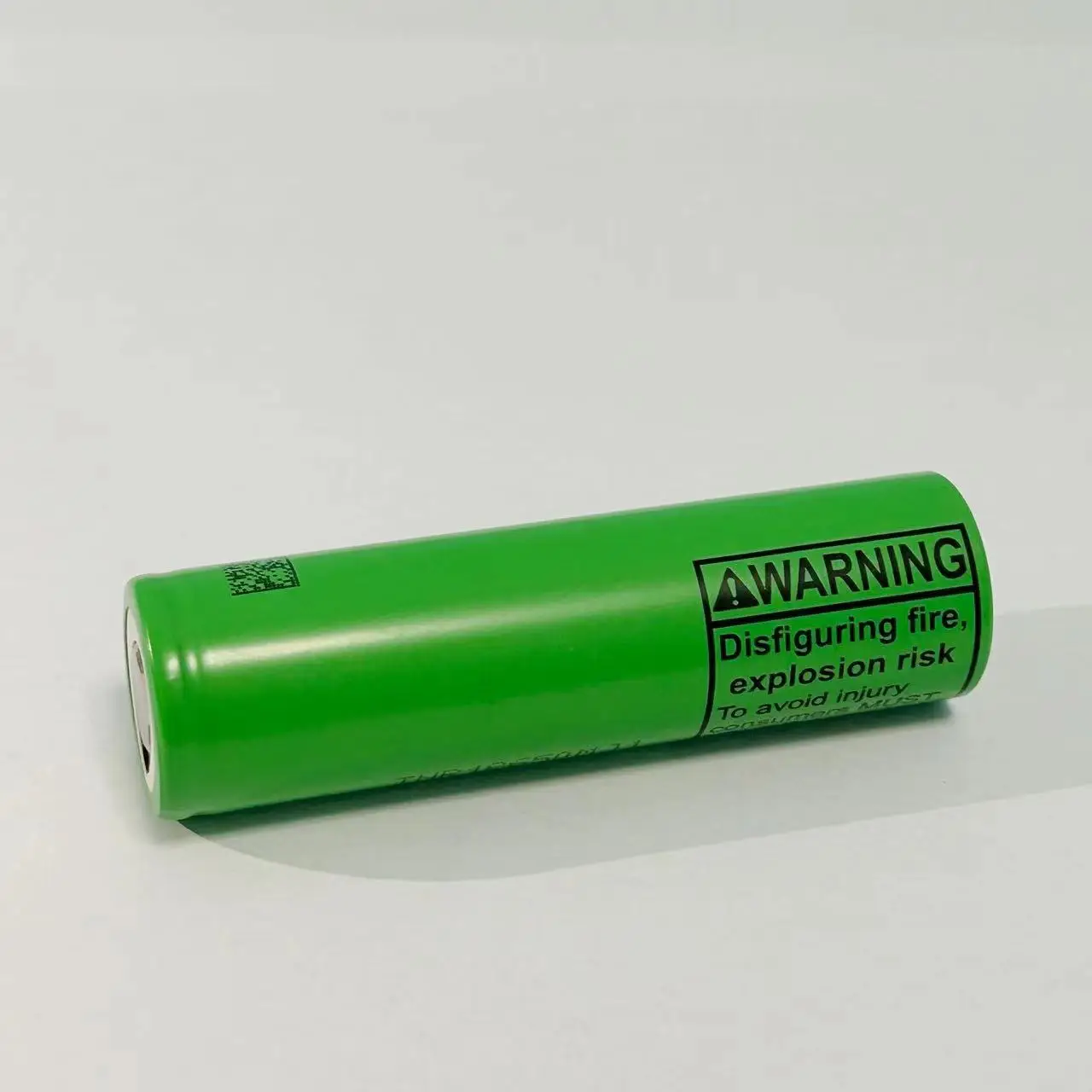 Korea Genuine Brand 18650 Mj1 3.6v 3500mah Rechargeable Li Ion Battery ...