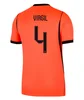 Orange HO LLAND 4