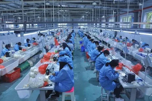 Changsha Speed Zebra E-Commerce Co., Ltd. 3