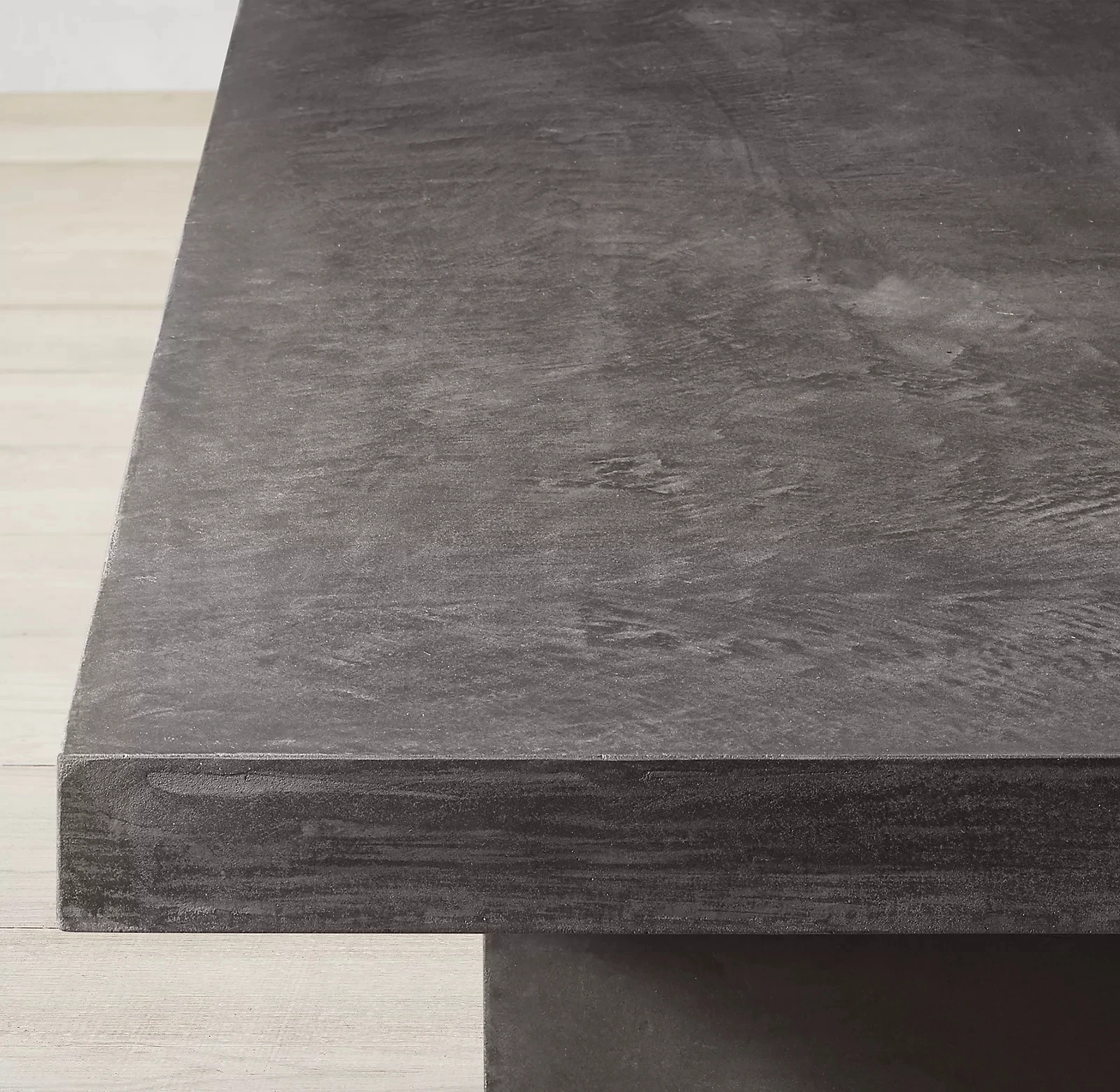 cabrera concrete dining table