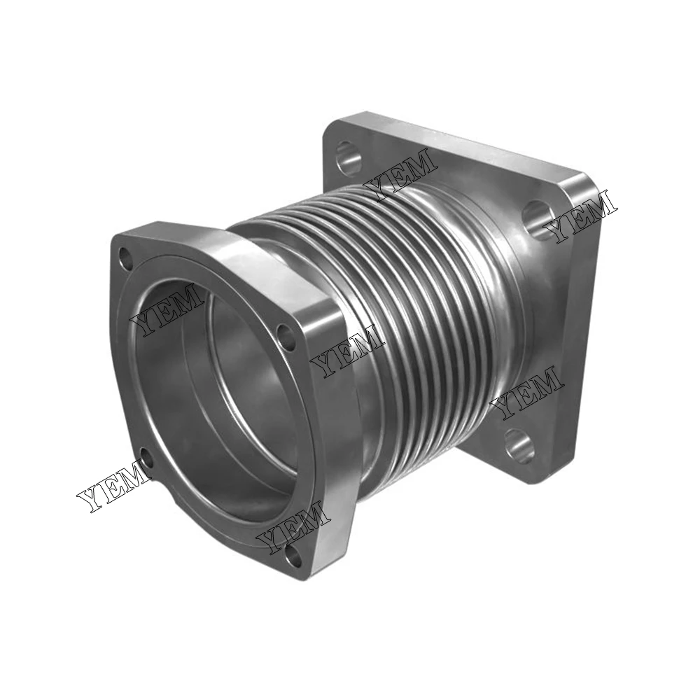 China Supplier 347-9308 BELLOWS AS for Caterpillar 2